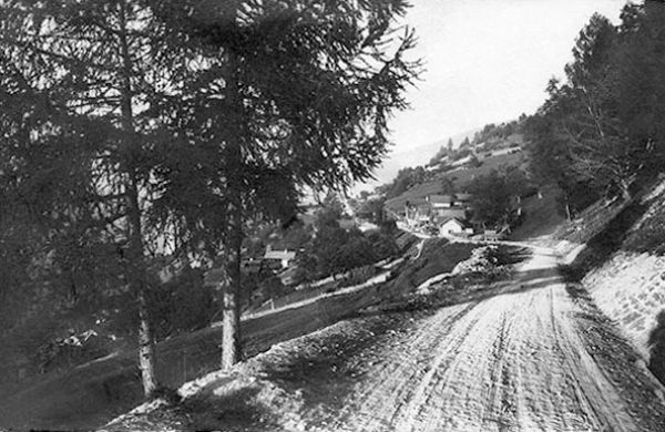 La Vernal 1900